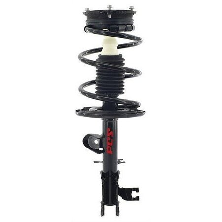 Fcs Automotive Complete Strut Assembly, 3333564R 3333564R